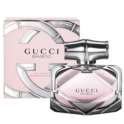 gucci bamboo 50ml perfume|gucci bamboo 50ml perfume shop.